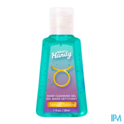 MERCI HANDY GEL NETT MAIN TAUREAU