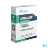 Prescription nat cephalgic gelul15 - La Grande Pharmacie