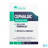 Prescription nat cephalgic gelul15 - La Grande Pharmacie