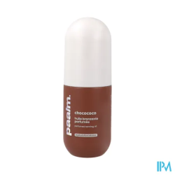 Paalm hle bronz chocococo 100ml - La Grande Pharmacie