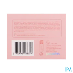 Paalm cr corps candy sweet 200ml - La Grande Pharmacie