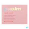 Paalm cr corps candy sweet 200ml - La Grande Pharmacie