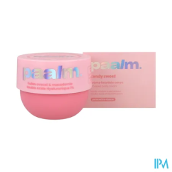 Paalm cr corps candy sweet 200ml - La Grande Pharmacie