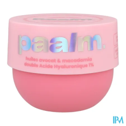 Paalm cr corps candy sweet 200ml - La Grande Pharmacie