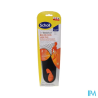 Scholl semelle a doul bas dos t2 - La Grande Pharmacie