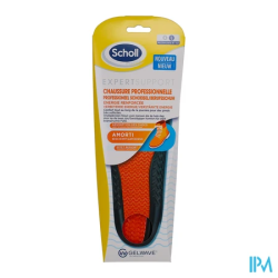 Scholl semel expert chaus pro t2 - La Grande Pharmacie