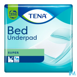 Tena bed alese super60x90cm sach35 - La Grande Pharmacie