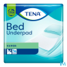 Tena bed alese super60x90cm sach35 - La Grande Pharmacie