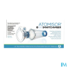 Smartchamber ch inhal ad enf 6ans - La Grande Pharmacie