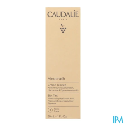 Caudalie vinocrush cc cr teint 3 - La Grande Pharmacie
