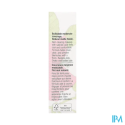 Clinique sos fdt liq n74 30ml - La Grande Pharmacie
