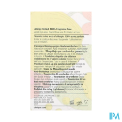 Clinique sos fdt liq n74 30ml - La Grande Pharmacie