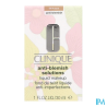 Clinique sos fdt liq n74 30ml - La Grande Pharmacie