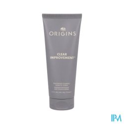 Origins masq exfol point noir 75ml - La Grande Pharmacie
