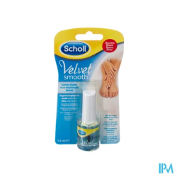 Scholl velv smooth sublim hle nour - La Grande Pharmacie