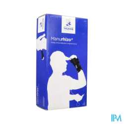 Ort poig pouc manurhizo noir g t0 - La Grande Pharmacie