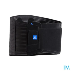 C lombastart h26cm noir t1 - La Grande Pharmacie