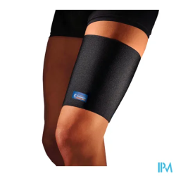 Cuissard neoprene thuasne sport s - La Grande Pharmacie