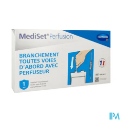 Mediset perf branch perf toute voi - La Grande Pharmacie