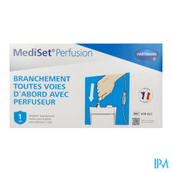 Mediset perf branch perf toute voi - La Grande Pharmacie