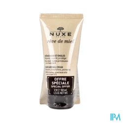Nuxe cr main reve miel 50mlx2 - La Grande Pharmacie
