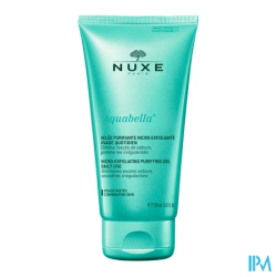 Nuxe aquabella gel purif 150ml - La Grande Pharmacie