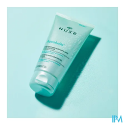 Nuxe aquabella gel purif 150ml - La Grande Pharmacie