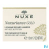 Nuxuriance gold baume regard 15ml - La Grande Pharmacie