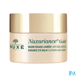 Nuxuriance gold baume regard 15ml - La Grande Pharmacie