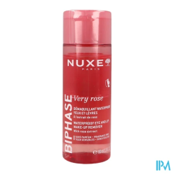 Nuxe very rose demaq waterp yx 100 - La Grande Pharmacie