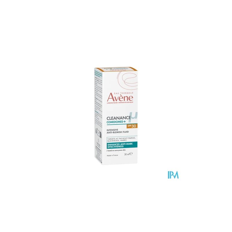 Avene cleanance comedomed spf30 - La Grande Pharmacie