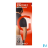 Epauliere gib chaleur anthr 4298 m - La Grande Pharmacie