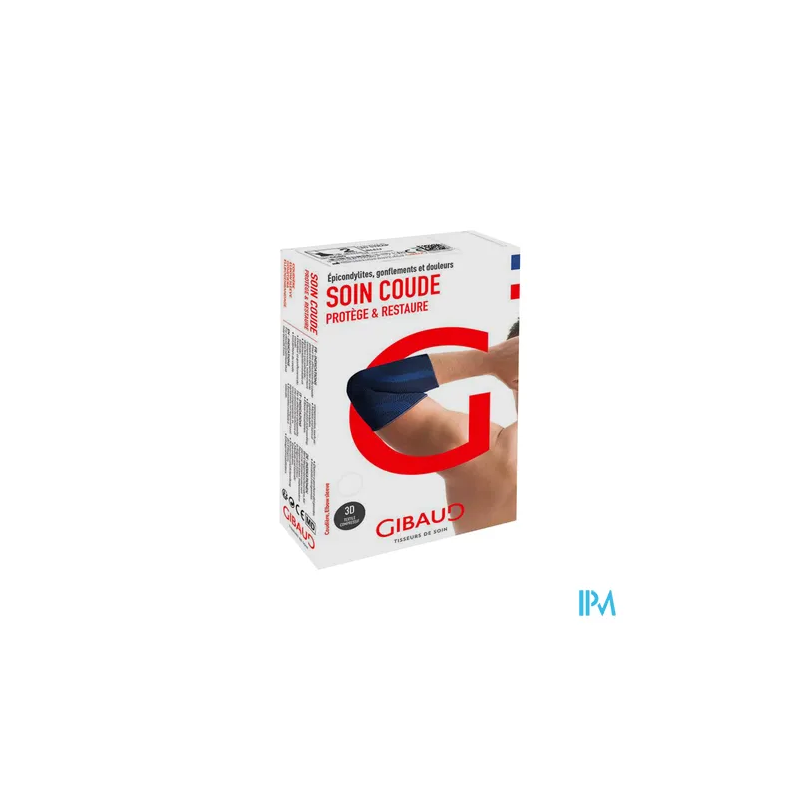 Coudiere gibaud 6728 t2 - La Grande Pharmacie