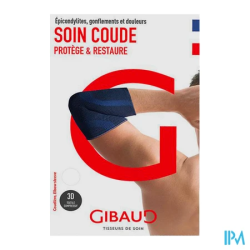 Coudiere gibaud 6728 t2 - La Grande Pharmacie