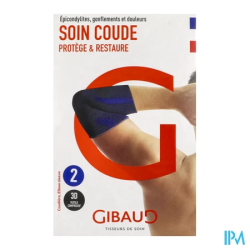 Coudiere gibaud 6728 t2 - La Grande Pharmacie