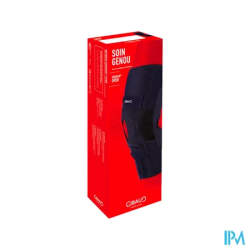 Genouill genugib open t2 - La Grande Pharmacie