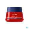 Vichy liftactiv cr b3 nuit 50ml - La Grande Pharmacie