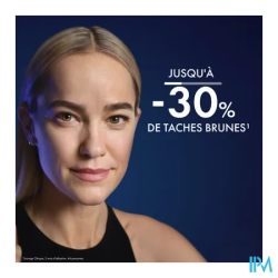 Vichy liftactiv cr b3 nuit 50ml - La Grande Pharmacie