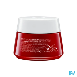 Vichy liftactiv cr b3 nuit 50ml - La Grande Pharmacie