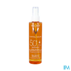 Capital sol hle prot spf50 200ml - La Grande Pharmacie