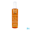 Capital sol hle prot spf50 200ml - La Grande Pharmacie