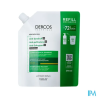 Dercos ds sh a pel sec rech 390ml - La Grande Pharmacie