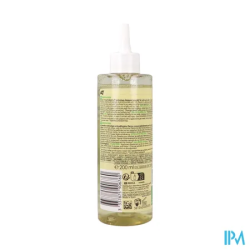 Dercos sh a pel fluide mouss 200ml - La Grande Pharmacie