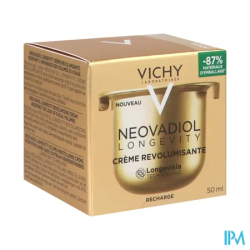 Vichy neovadiol longevity cr rech - La Grande Pharmacie