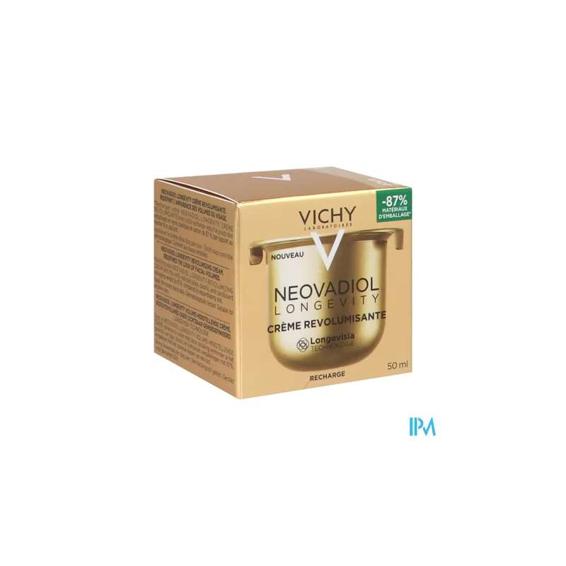 Vichy neovadiol longevity cr rech - La Grande Pharmacie