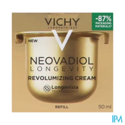 Vichy neovadiol longevity cr rech - La Grande Pharmacie