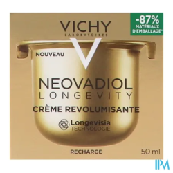 Vichy neovadiol longevity cr rech - La Grande Pharmacie
