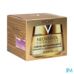 Vichy neovadiol longevity cr 50ml - La Grande Pharmacie