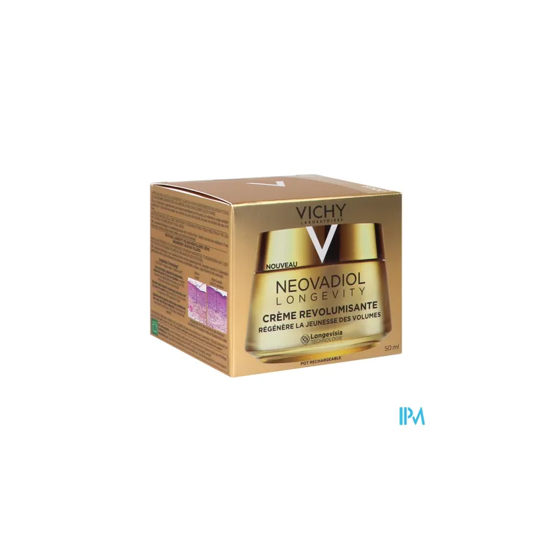 Vichy neovadiol longevity cr 50ml - La Grande Pharmacie
