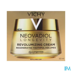 Vichy neovadiol longevity cr 50ml - La Grande Pharmacie